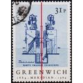 Great Britain. 1984 31p S.G.1257 Used
