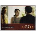 STAR TREK ' PICARD ' season one card # 53 (2020)