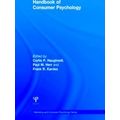 Handbook Of Consumer Psychology