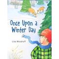 Once Upon A Winter Day