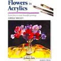 Flowers in Acrylics (Sbsla14)