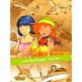 Yoko Tsuno Sammelband 08: Die Erde Am Abgrund
