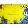 Le Secret de / The Secret of / Das Geheimnis von Richard Grand 100 Cashmere by V