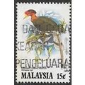 1983 SG 280 - fine used (o) - BIRD