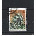 SouthAfrica.SG431 1c Leucadendron Argenteum.Fin...