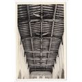 Blythburgh Church Ceiling Angels Suffolk RP Pos...
