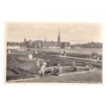STOCKHOLM, SWEDEN unused vintage postcard 1930/...