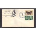 Event King Point Club House Multiple Stamps (Ca...
