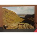 PASS OF THE CATTLE, APPLECROSS, Ross-shire unus...