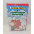 Sealed VHS Peanuts Classic A Charlie Brown Chri...