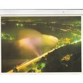 Niagara Falls Canada Postcard unused VGC