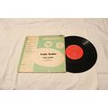 Freddy Gardner with Orchestra 10" LP with Origi...