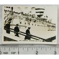 1937 Senior Service The Navy No. 37 The Admiral...