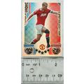 2010/11 Topps Match Attax Trading Card LE3 Nema...
