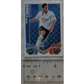 2010/11 Topps Match Attax Trading Card 99 Tamir...