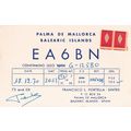 Palma De Mallorca Balearic Islands Spanish 1970...