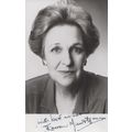 Doreen Mantle One Foot In The Grave Vintage Pub...