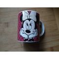 Sweet Minnie Mouse Childs Mug Bon Bon Buddies D...