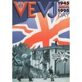 VE Day WW2 Far East Prisoner Returns Home Milit...