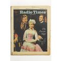 The Forsyte Saga Kenneth More BBC TV Show Radio...