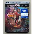 Spider-Man No Way Home Limited Edition Collecti...