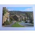 Broadway, Worcestershire Postcard
