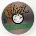 The Jazz Collection (CD disc) 2001 Carmen McCra...