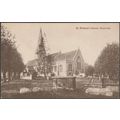 St Michael's Church, Braintree, Essex, c.1910 -...