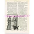 More Clothes for August, Victorian Ladies Fashi...