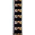 Pk GEB - M - MIX - d 096R . 1 STRIP OF 5 - 35MM...