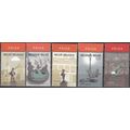 Belgique 2003 Michel 3243 - 3247 Neuf ** Cote (...