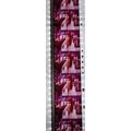 Pulp Fiction. Pk VXM - A005e . 1 STRIP OF 5 - 3...