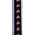 Jimi Hendrex. Pk MTP - b030d . 1 STRIP OF 5 - 3...