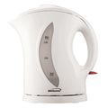 Brentwood 1.7 Liter Cordless Plastic Tea Kettle...