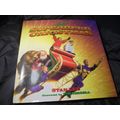 SUPERHERO CHRISTMAS by STAN LEE! HC Book! $25.0...