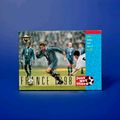 UPPER DECK 1997/98 England David #41 World Cup ...