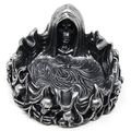 Smoking Souls (Skull Ash Tray)