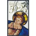 Christmas - West Germany 1978 - FDI H - MiNr 989