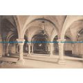 R139993 Crypt. East Canterbury Cath