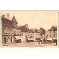 03 - SAINT POURCAIN SUR SIOULE - LA MAIRIE ET L...
