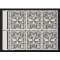 Malta Postage Due 2d Ordinary paper Perf Line 1...
