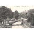 67 - SAVERNE - LE JARDIN DES ROSES