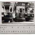 photo of Plymouth Trams in Depot
