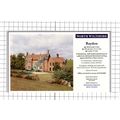 Baydon North Wiltshire House Sale Advert- 1991 ...