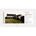 Balcombe Sussex House Sale Advert - c.1991 Cutting