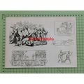 Roman Warfare & Scenes From Gladiatorial Games,...