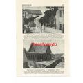 Palace Of Justice & European House, Antananariv...