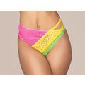AGENT PROVOCATEUR Marty Big Brief Size AP 3 BNWT