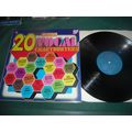 MORE VOCAL CHARTBUSTERS COMPILATION LP