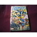 THE AVENGERS FOREVER Paperback! MINT! $35.00 Sh...